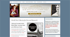 Desktop Screenshot of michelleule.com